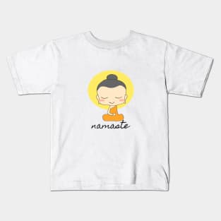 Namaste Kids T-Shirt